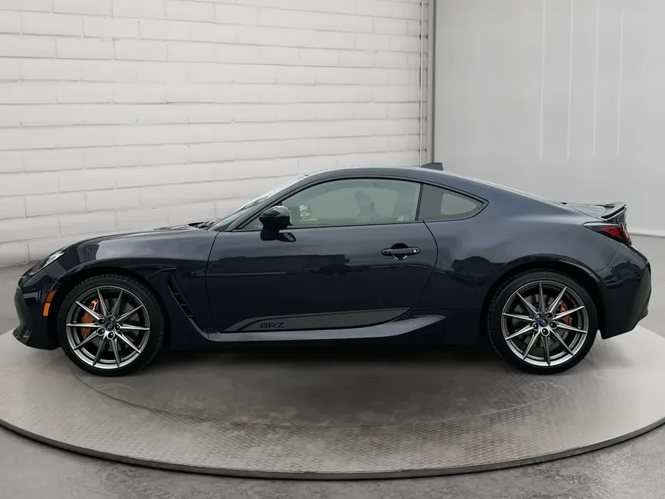 2025 Subaru BRZ 2nd Gen - Image 2 of 17