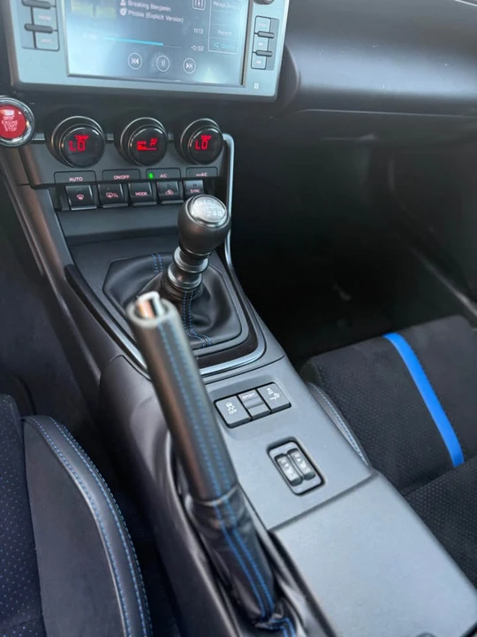 2025 Subaru BRZ 2nd Gen - Image 13 of 13