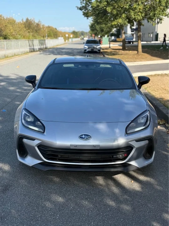 2025 Subaru BRZ 2nd Gen - Image 3 of 13