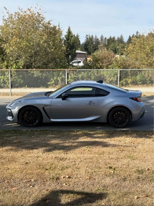 2025 Subaru BRZ 2nd Gen - Image 5 of 13