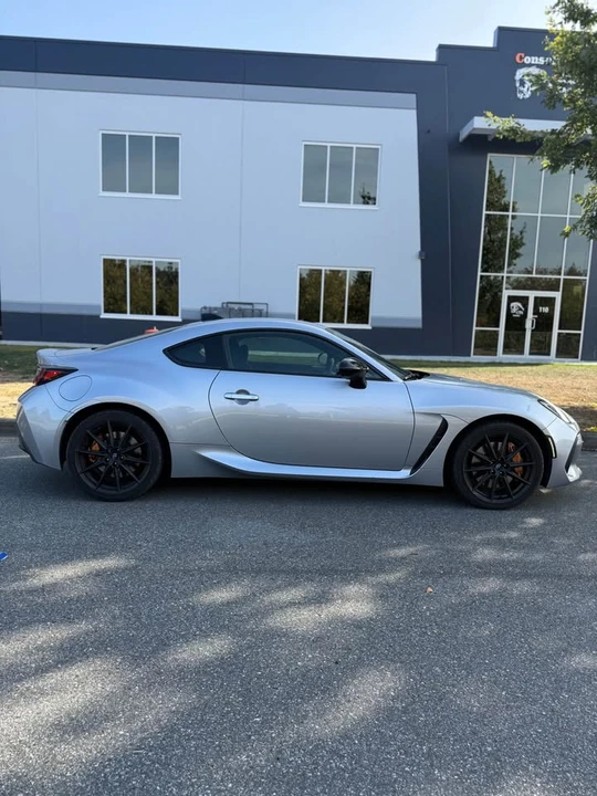 2025 Subaru BRZ 2nd Gen - Image 9 of 13