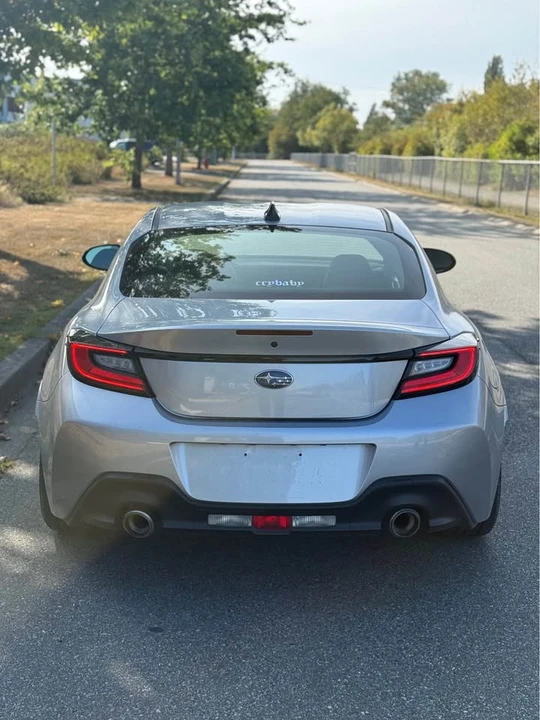 2025 Subaru BRZ 2nd Gen - Image 7 of 13