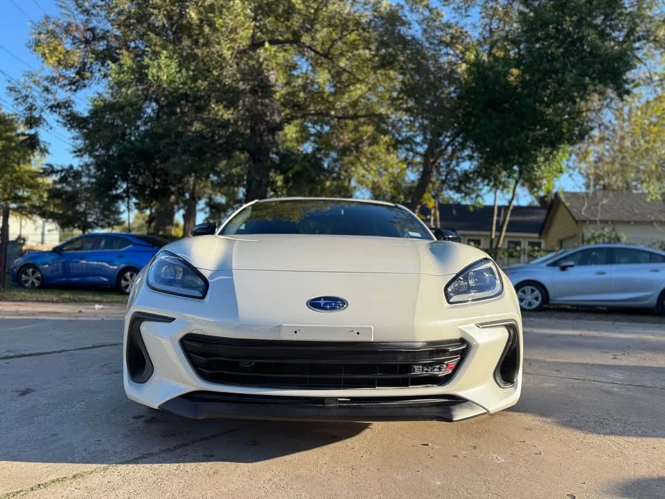 2025 Subaru BRZ 2nd Gen - Image 4 of 17