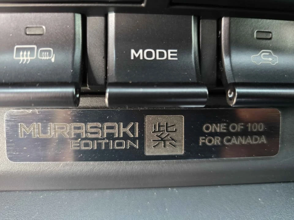 2025 Subaru BRZ 2nd Gen - Image 12 of 12