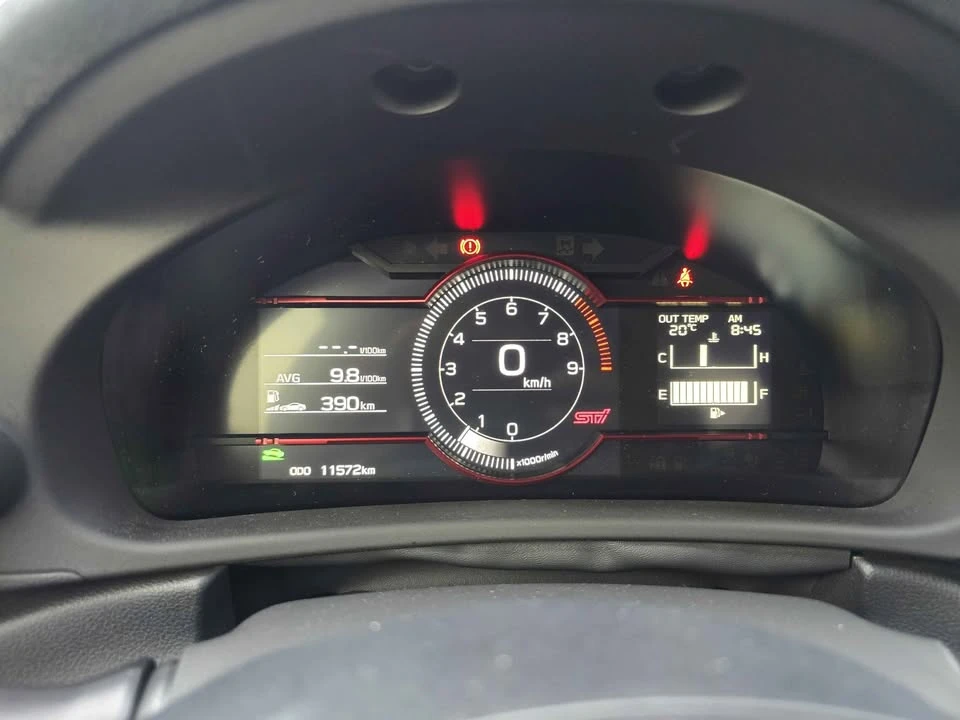 2025 Subaru BRZ 2nd Gen - Image 10 of 12