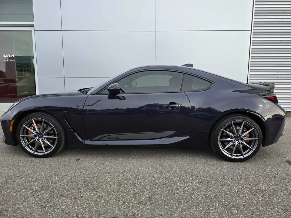 2025 Subaru BRZ 2nd Gen - Image 3 of 12