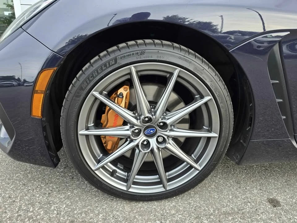 2025 Subaru BRZ 2nd Gen - Image 7 of 12