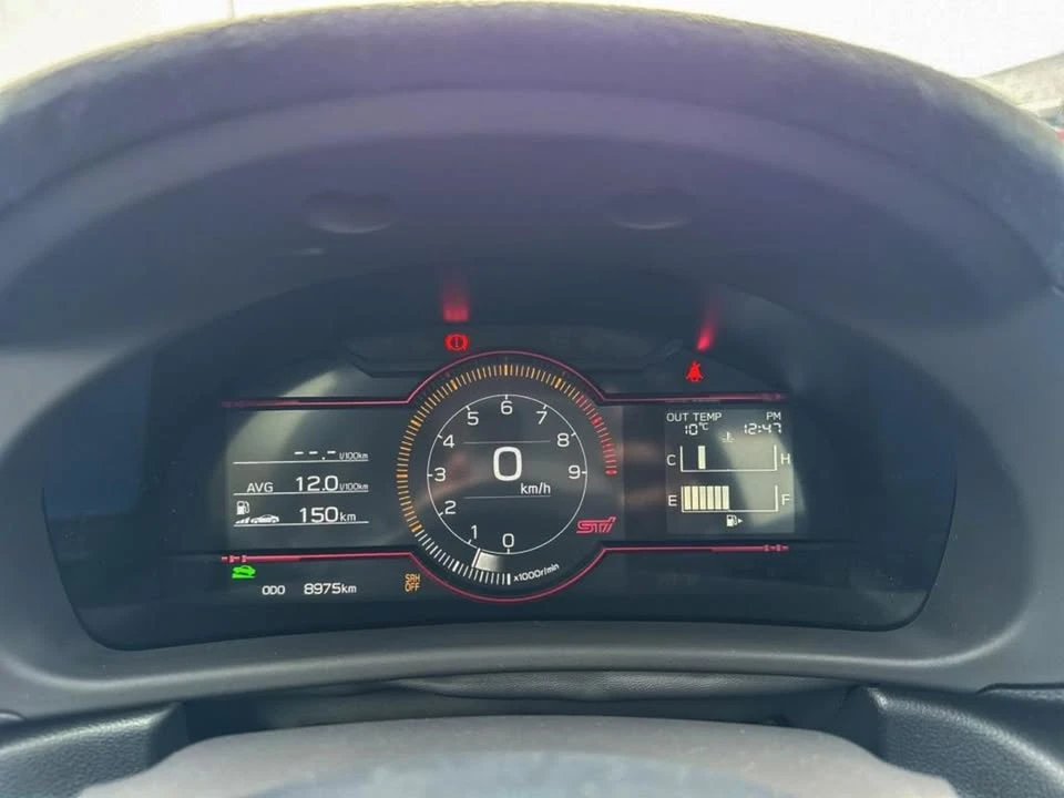 2025 Subaru BRZ 2nd Gen - Image 14 of 20