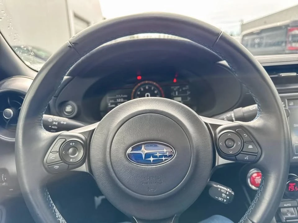 2025 Subaru BRZ 2nd Gen - Image 13 of 20