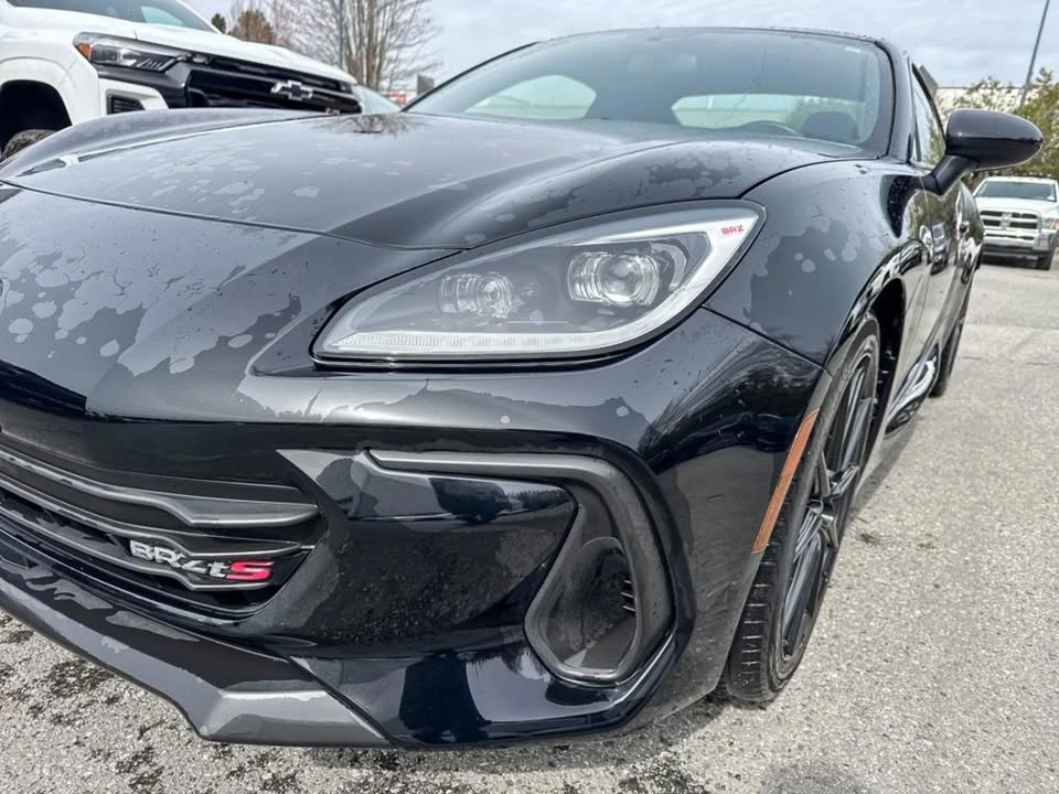 2025 Subaru BRZ 2nd Gen - Image 8 of 20
