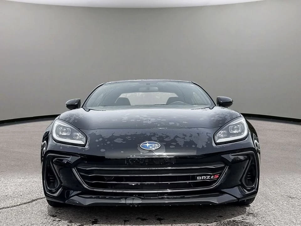 2025 Subaru BRZ 2nd Gen - Image 2 of 20