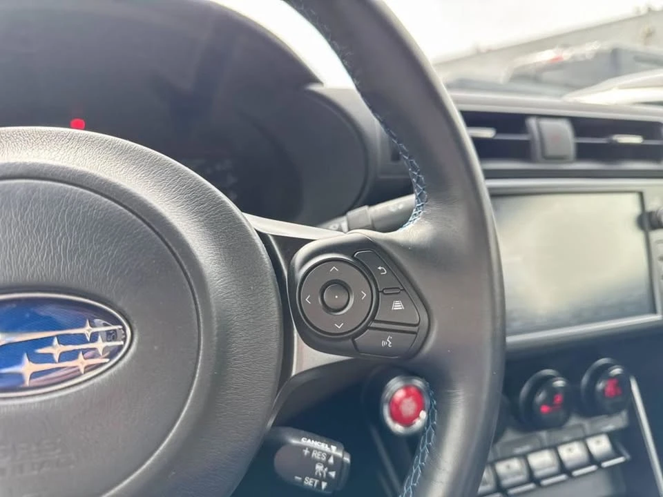 2025 Subaru BRZ 2nd Gen - Image 15 of 20