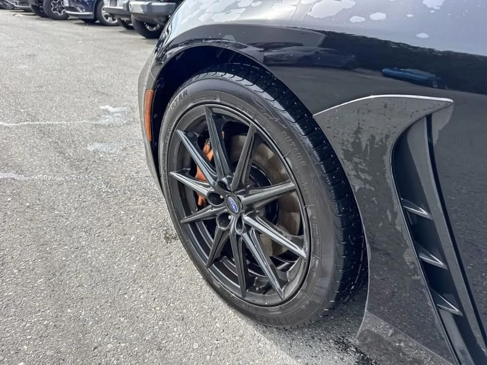 2025 Subaru BRZ 2nd Gen - Image 6 of 20