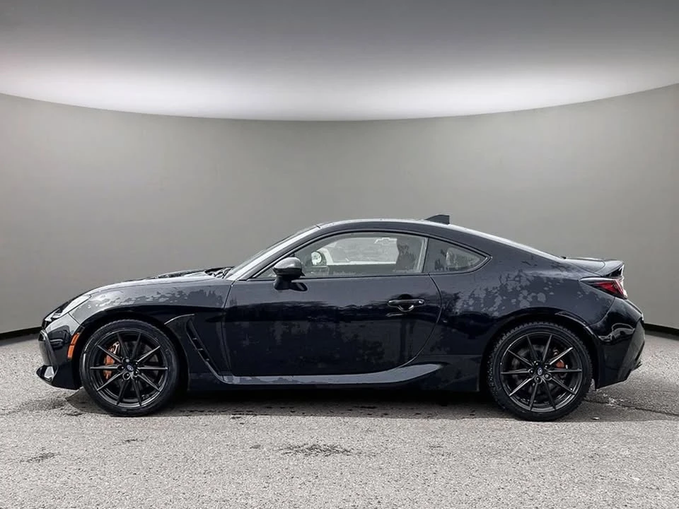 2025 Subaru BRZ 2nd Gen - Image 3 of 20