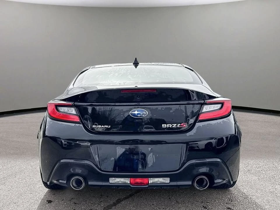 2025 Subaru BRZ 2nd Gen - Image 5 of 20