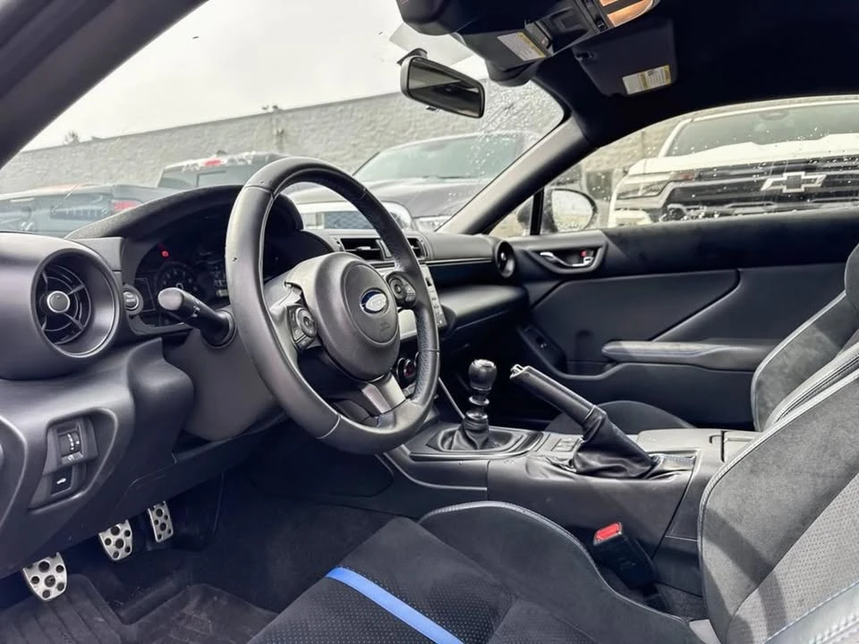 2025 Subaru BRZ 2nd Gen - Image 12 of 20