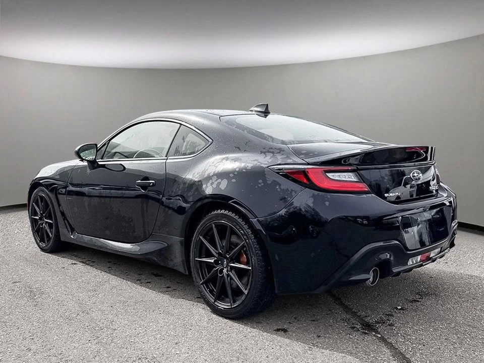 2025 Subaru BRZ 2nd Gen - Image 4 of 20