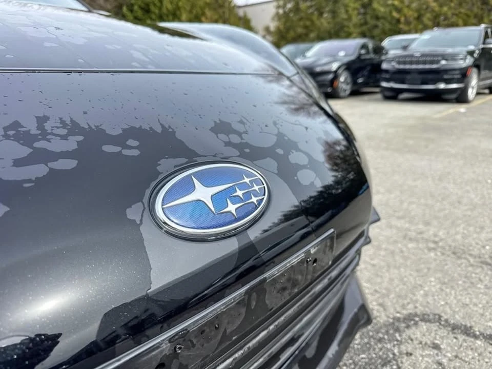 2025 Subaru BRZ 2nd Gen - Image 9 of 20