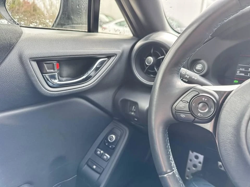 2025 Subaru BRZ 2nd Gen - Image 16 of 20