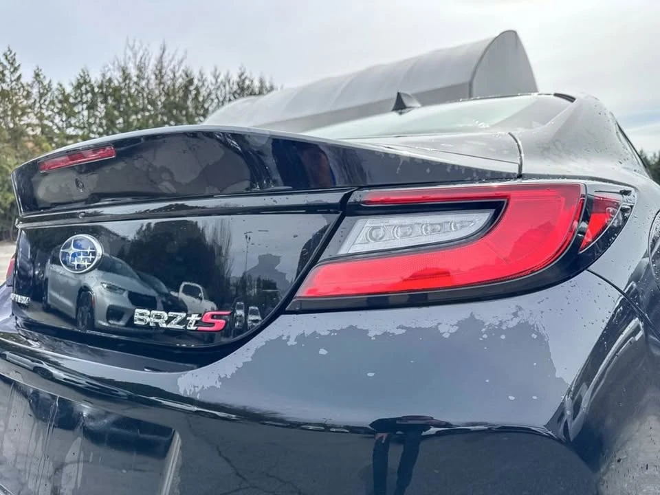 2025 Subaru BRZ 2nd Gen - Image 10 of 20
