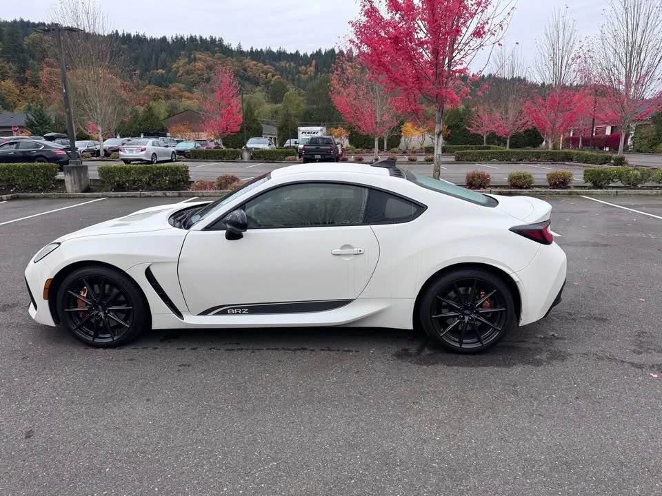 2025 Subaru BRZ 2nd Gen - Image 5 of 11
