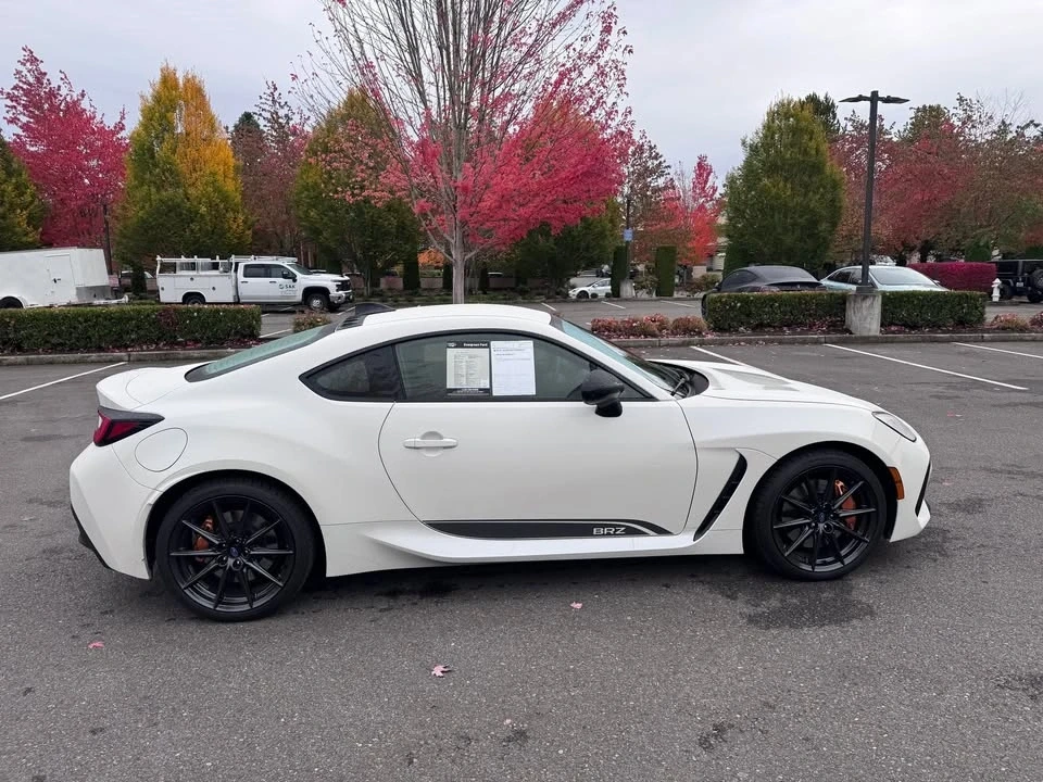 2025 Subaru BRZ 2nd Gen - Image 6 of 11