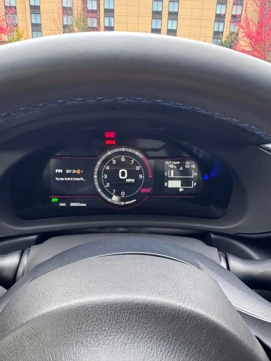 2025 Subaru BRZ 2nd Gen - Image 11 of 11