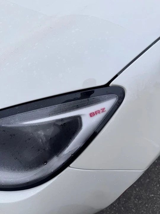 2025 Subaru BRZ 2nd Gen - Image 7 of 11