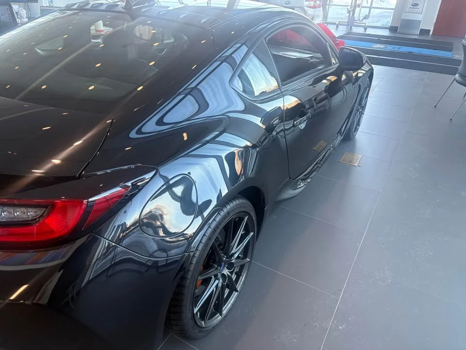 2025 Subaru BRZ 2nd Gen - Image 8 of 9