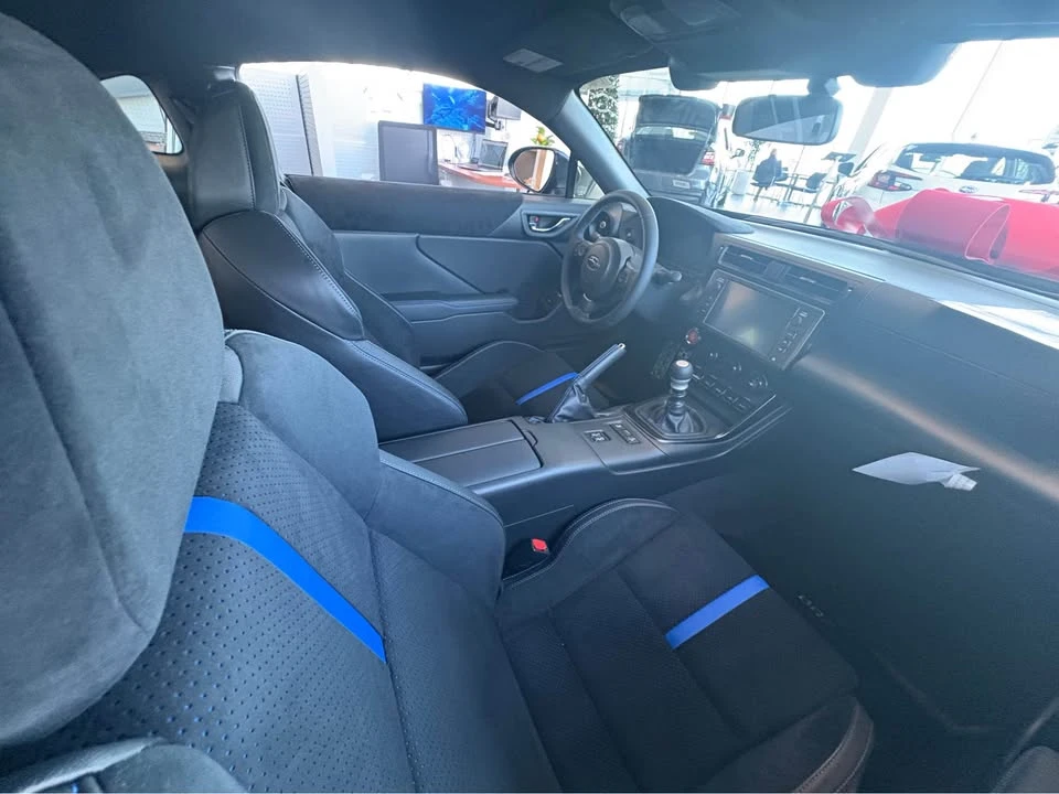 2025 Subaru BRZ 2nd Gen - Image 6 of 9