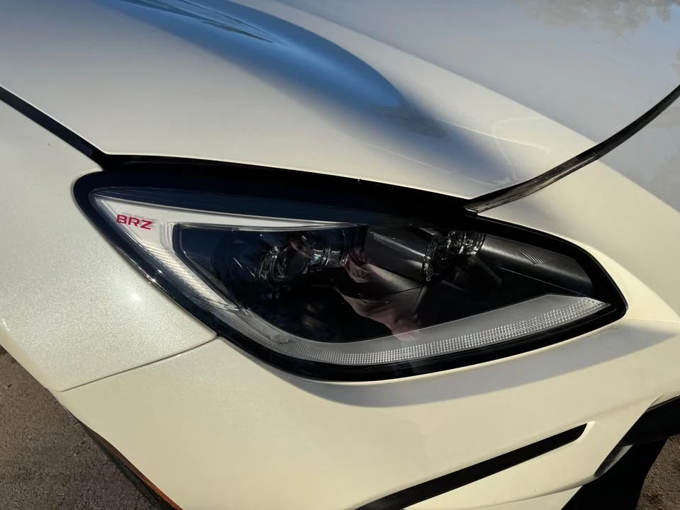 2025 Subaru BRZ 2nd Gen - Image 17 of 18