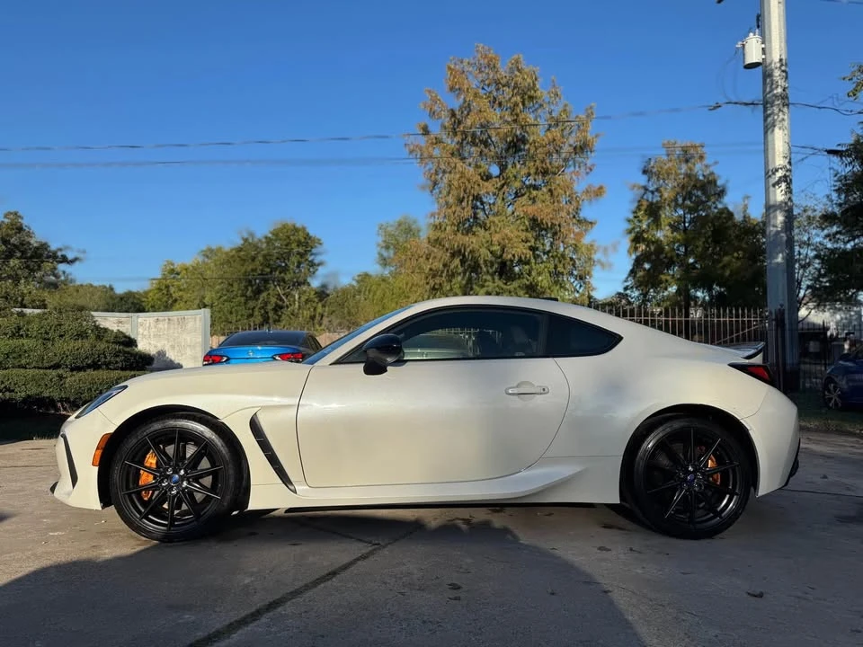 2025 Subaru BRZ 2nd Gen - Image 2 of 18