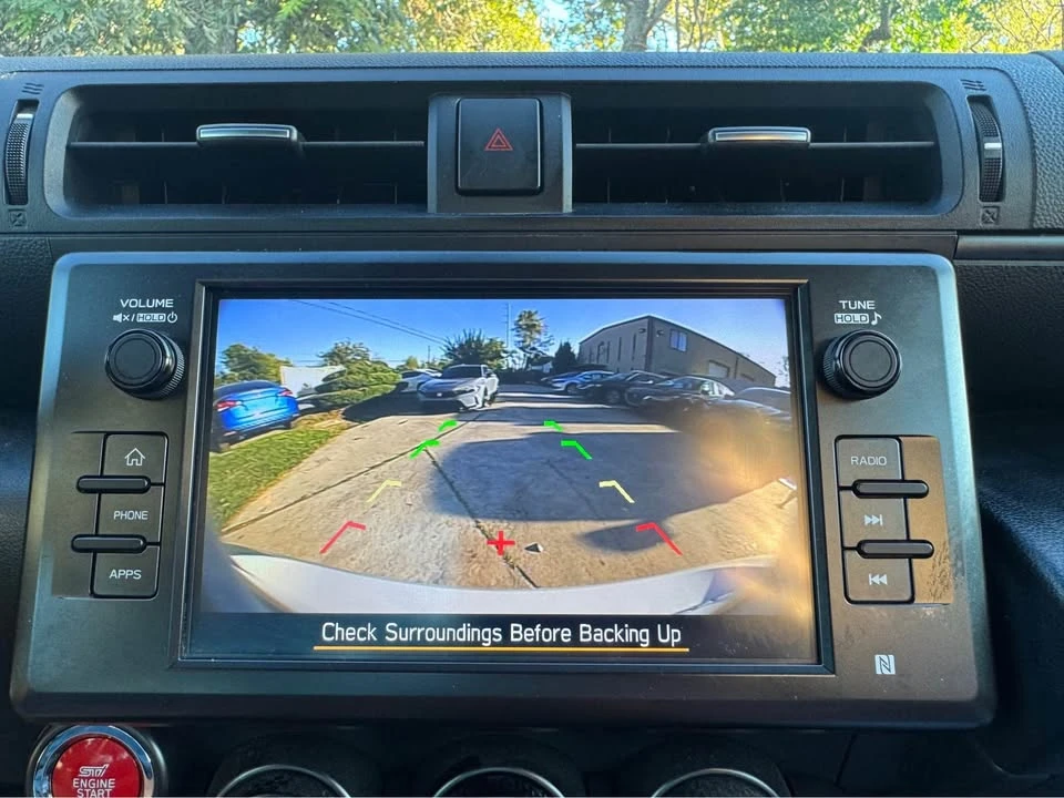 2025 Subaru BRZ 2nd Gen - Image 15 of 18