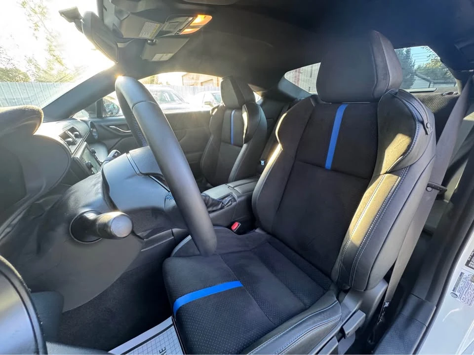 2025 Subaru BRZ 2nd Gen - Image 9 of 18
