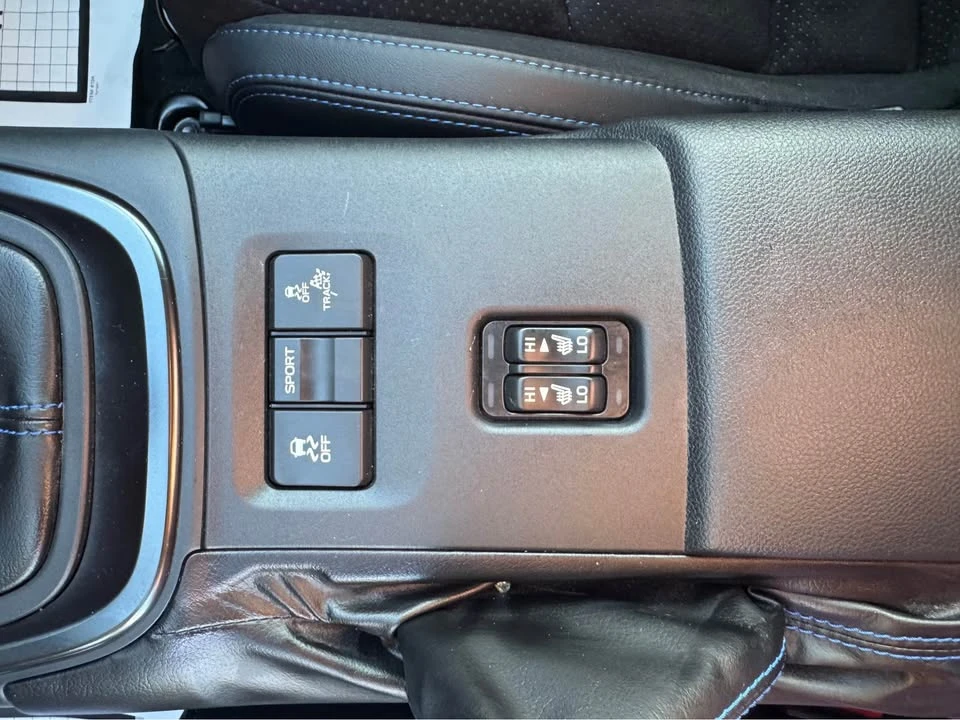 2025 Subaru BRZ 2nd Gen - Image 12 of 18