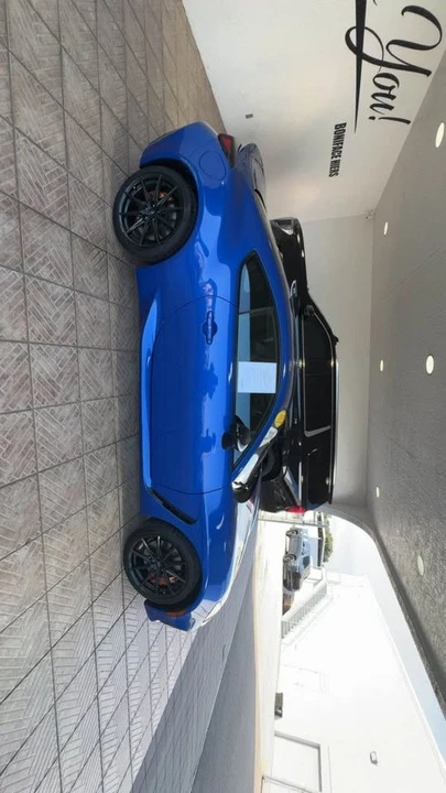 2025 Subaru BRZ 2nd Gen - Image 4 of 10