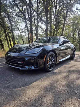 2025 Subaru BRZ tS Coupe 2D