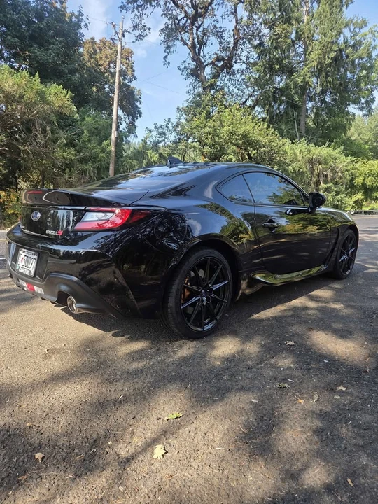 2025 Subaru BRZ 2nd Gen - Image 3 of 10