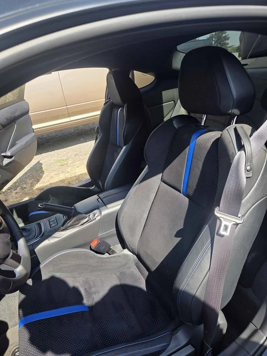 2025 Subaru BRZ 2nd Gen - Image 6 of 10