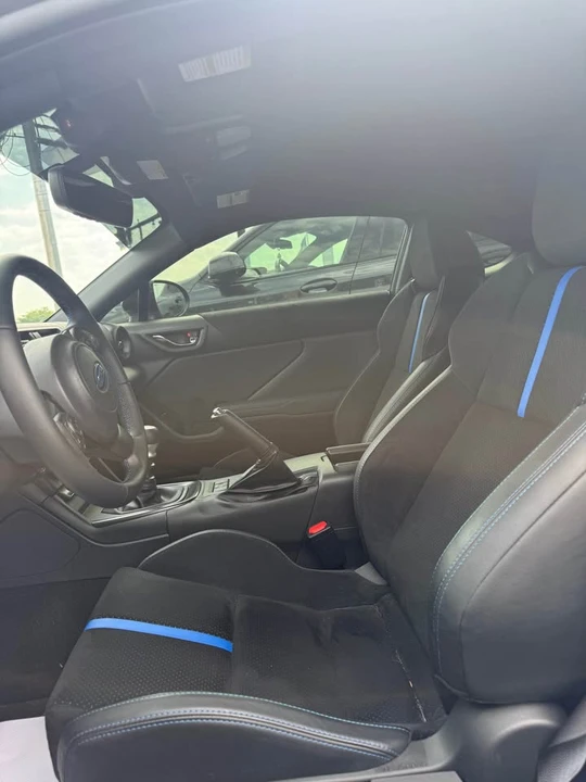 2025 Subaru BRZ 2nd Gen - Image 7 of 8