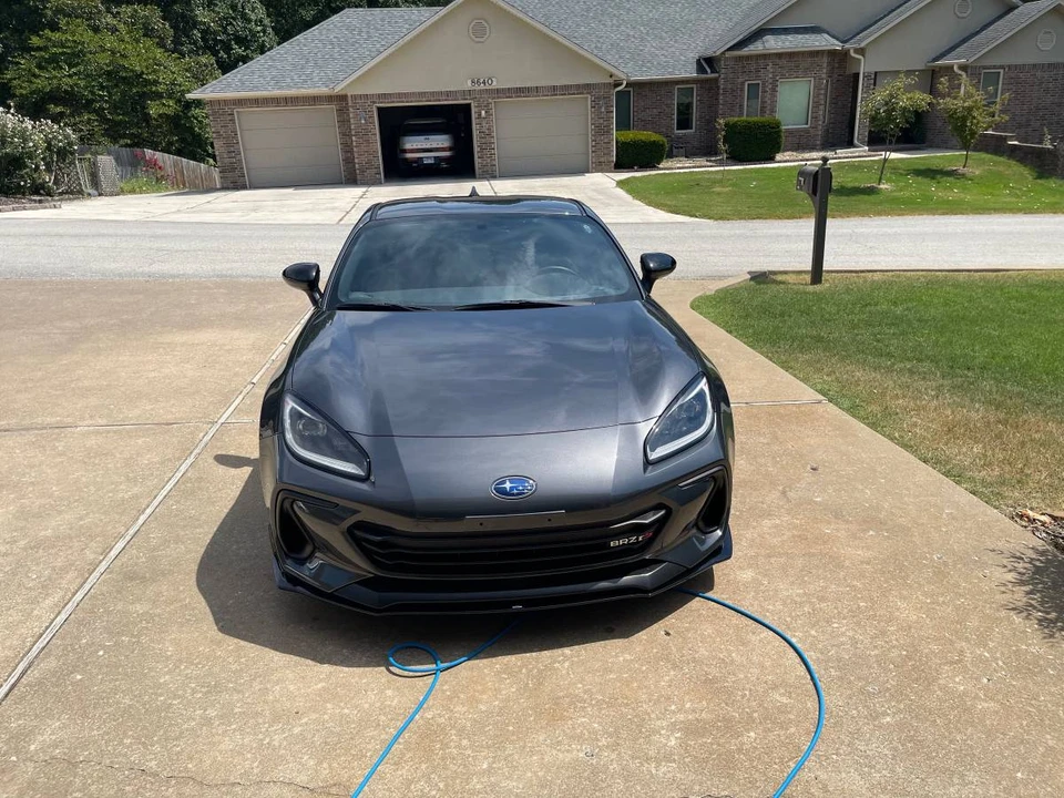 2025 Subaru BRZ 2nd Gen - Image 18 of 24