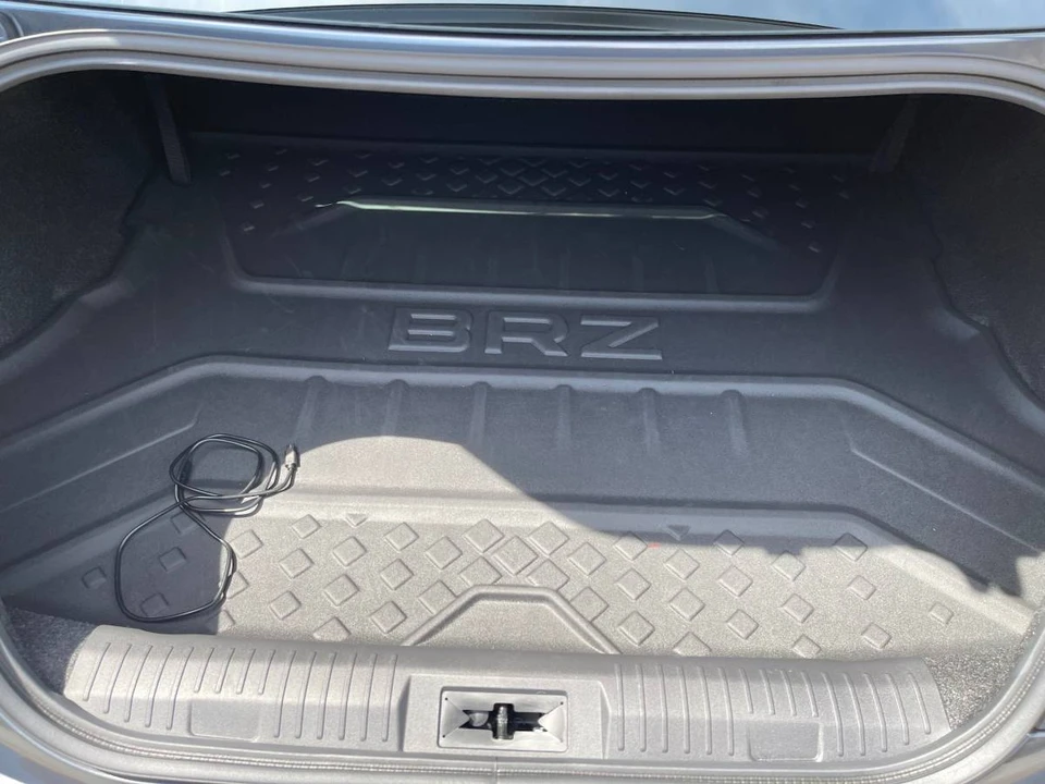2025 Subaru BRZ 2nd Gen - Image 15 of 24