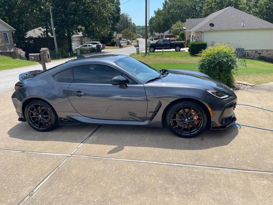 2025 Subaru BRZ 2nd Gen - Image 17 of 24