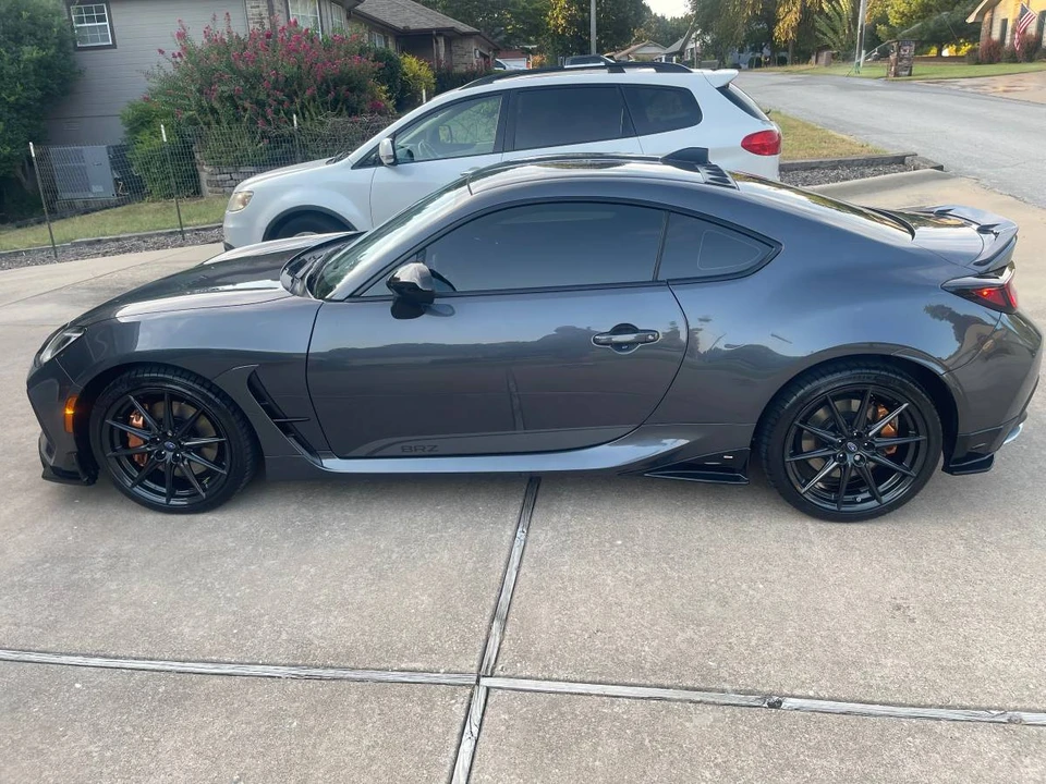 2025 Subaru BRZ 2nd Gen - Image 24 of 24