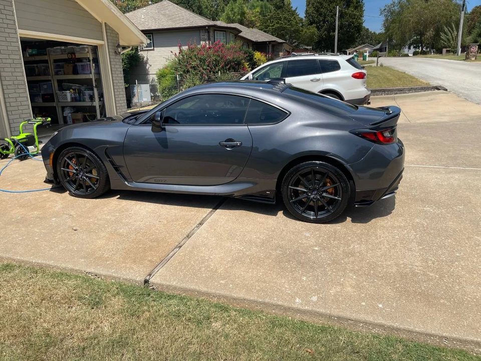 2025 Subaru BRZ 2nd Gen - Image 16 of 24