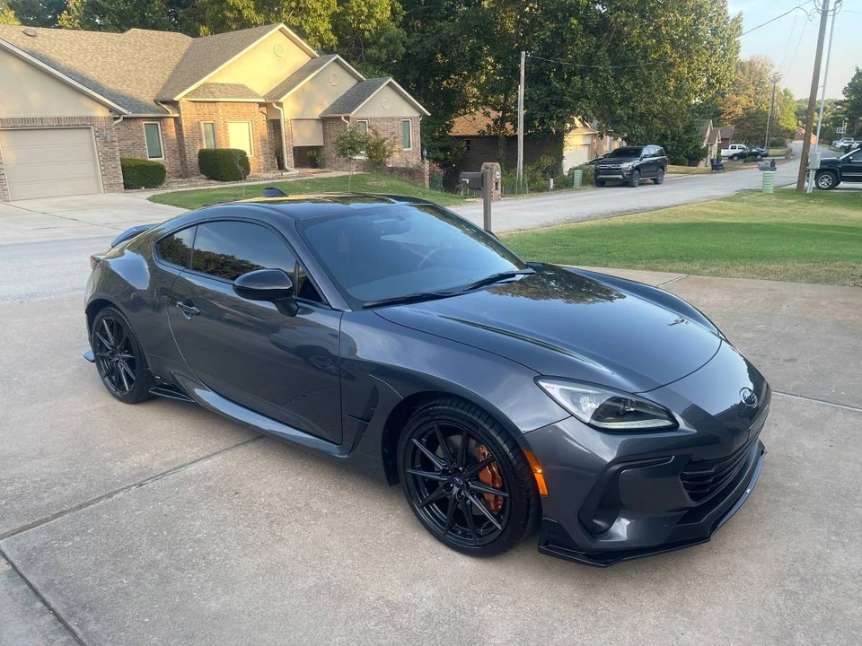 2025 Subaru BRZ 2nd Gen - Image 23 of 24