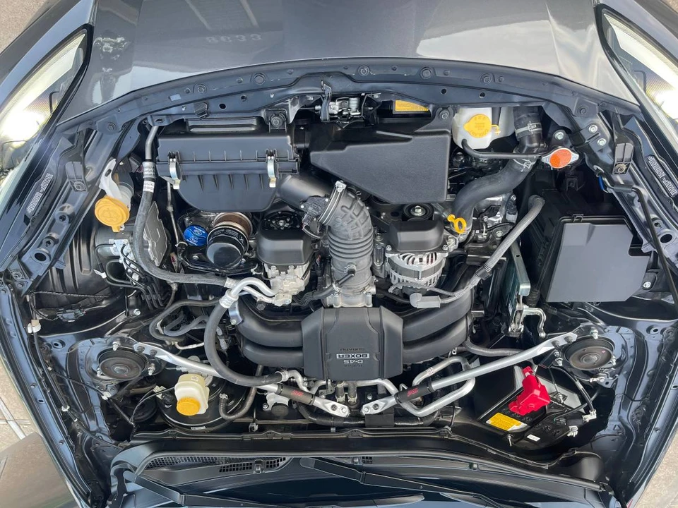 2025 Subaru BRZ 2nd Gen - Image 22 of 24
