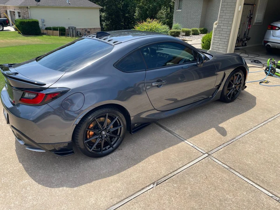 2025 Subaru BRZ 2nd Gen - Image 13 of 24
