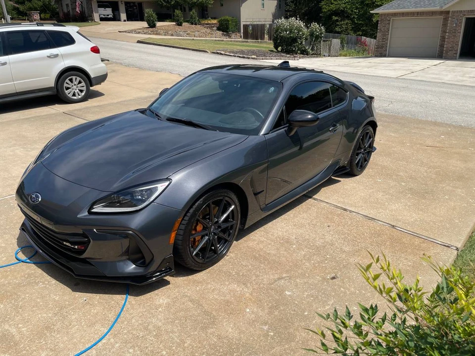 2025 Subaru BRZ 2nd Gen - Image 20 of 24