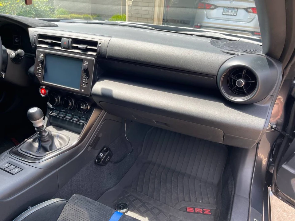 2025 Subaru BRZ 2nd Gen - Image 12 of 24